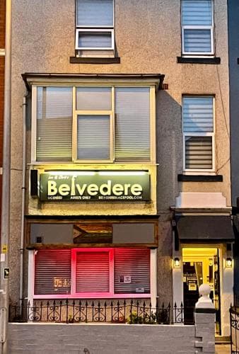 Belvedere Hotel