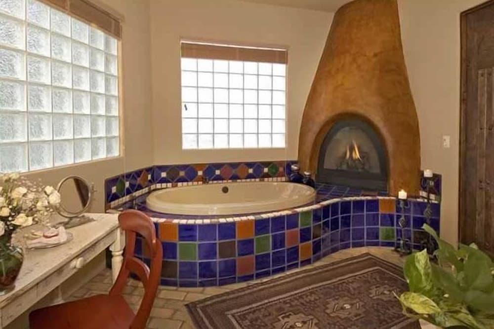 Adobe Grand Villas