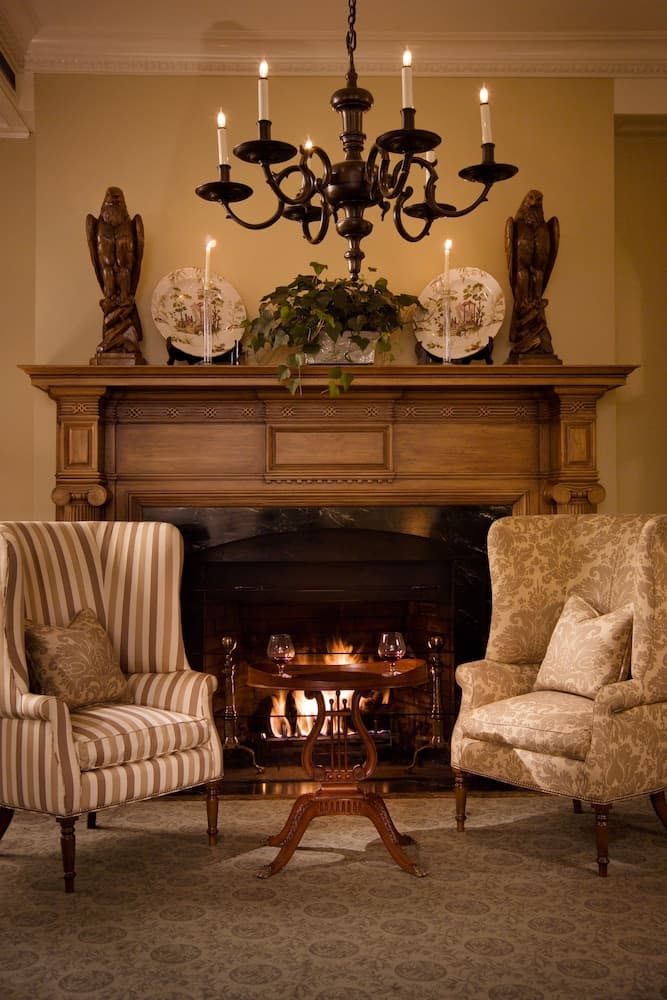 Bernards Inn