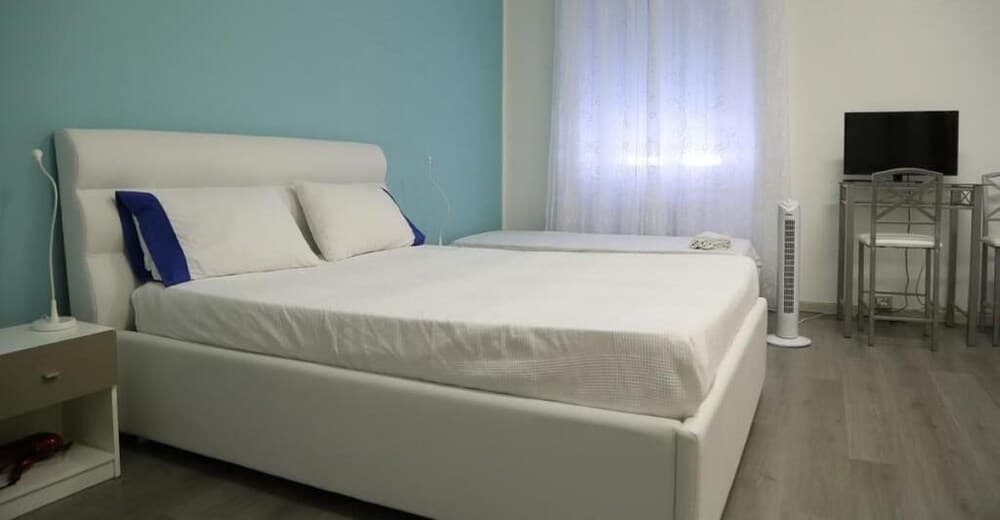 BB Rooms