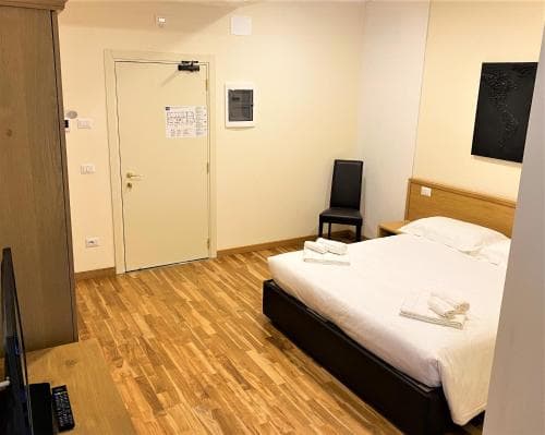 Hotel Trieste