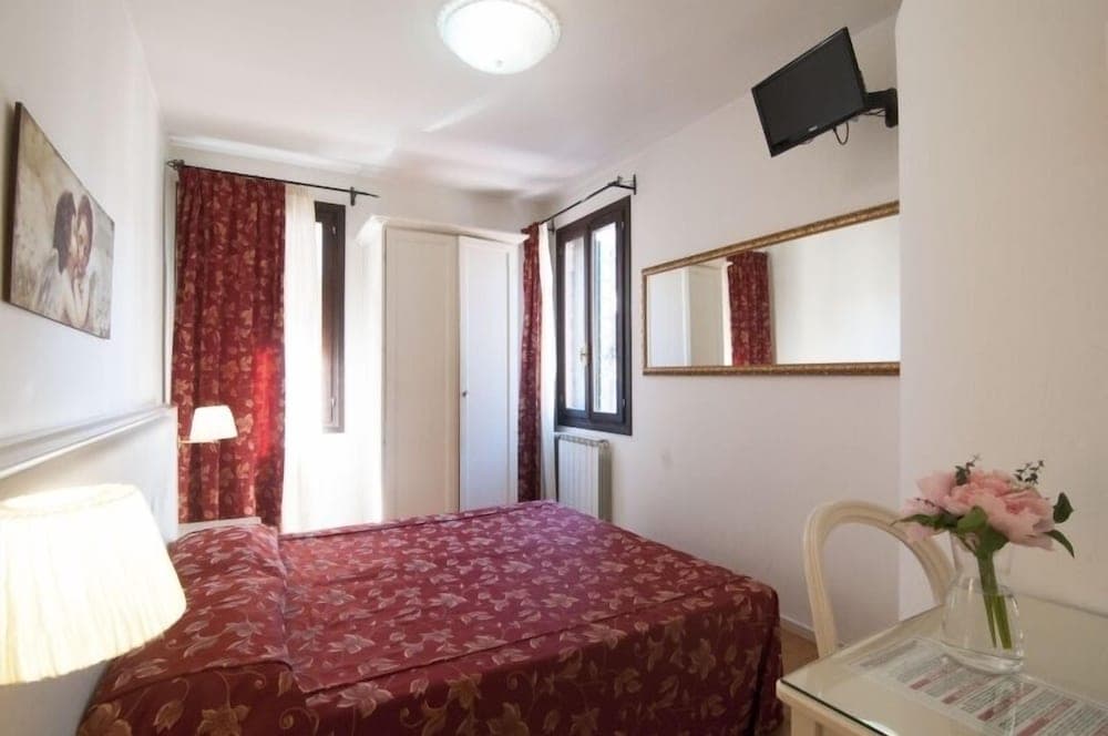 Albergo ai Tolentini