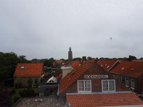 Bed & Breakfast De Noorman