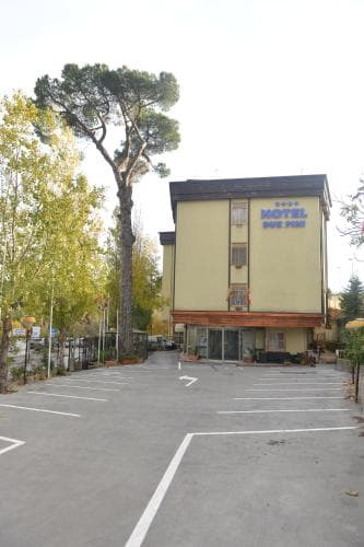 Hotel Due Pini