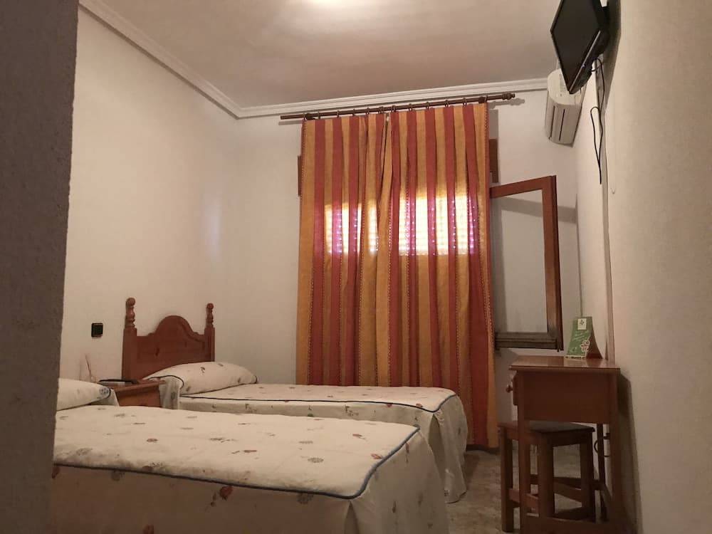 Hostal El Rico
