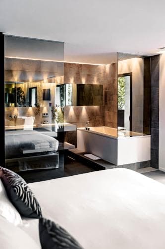 Hôtel b design & Spa