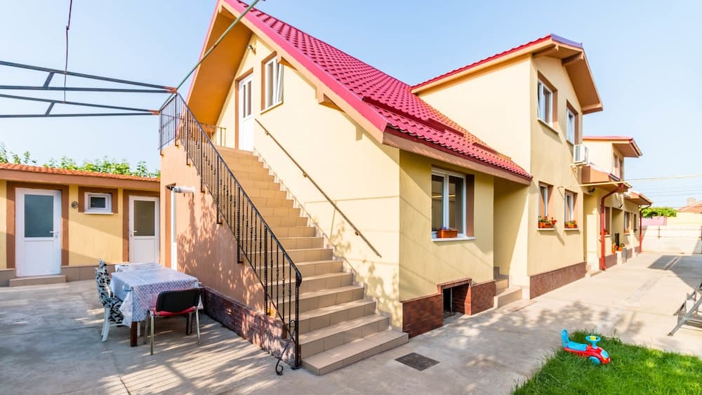 Casa Dinii