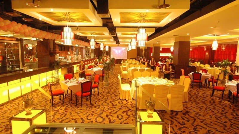Fuli Grand