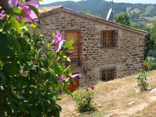 Grannoce Bed and Breakfast