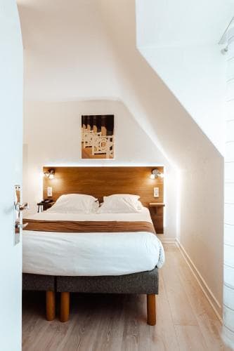Logis Hotel Le Relais De La Poste