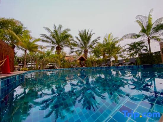 Be One Boutique Resort