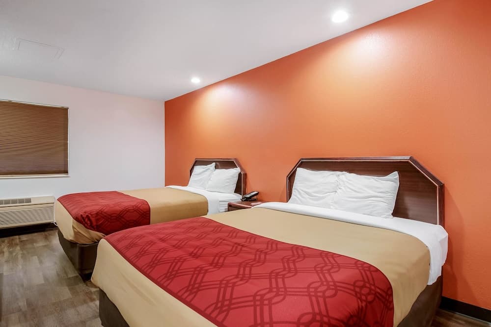 Econo Lodge Franklin