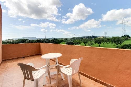 Villa Capdepera Golf