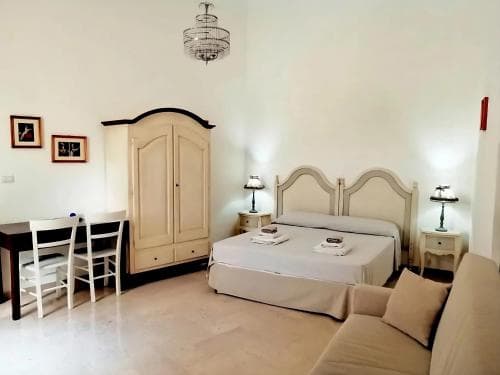 B&B Palazzo Cavoti