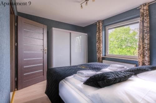 Apartamenty Katowice