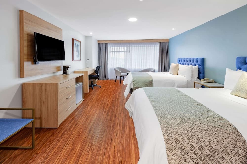 TRYP by Wyndham Guayaquil