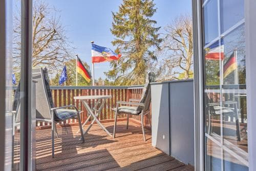 Hotel Weisser Hof