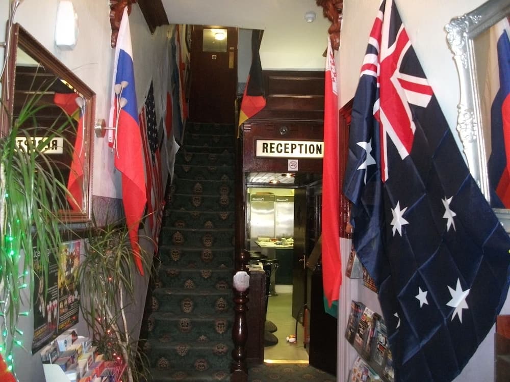 Trentham Guest House
