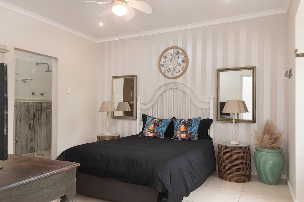Cornerway Bed and Breakfast