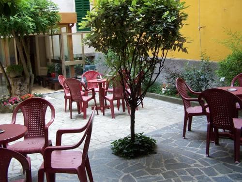Albergo Corona