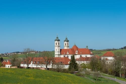 Hotel St. Ulrich Garni