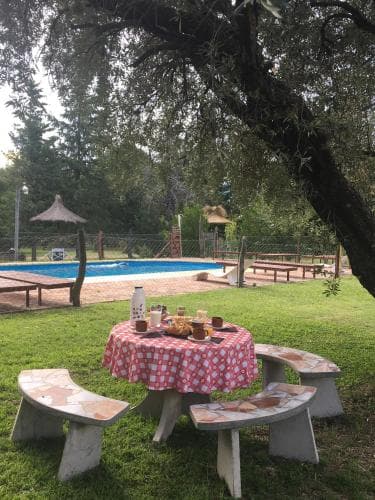 Los Aromos