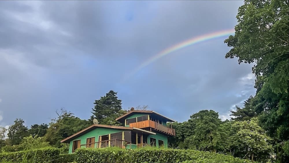 Casa Campo Verde