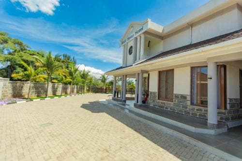 Kunste Hotel