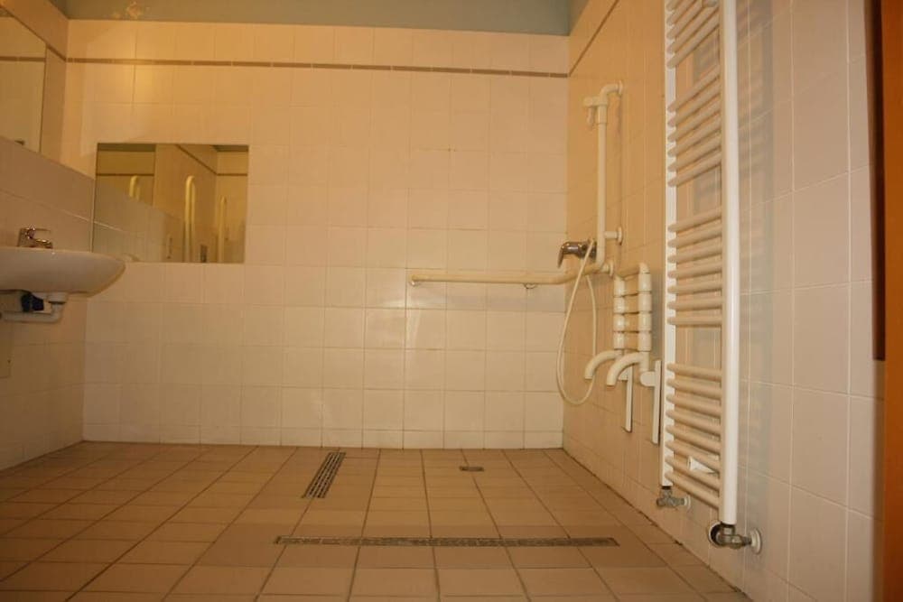 Schlafmeile Hostel Berlin