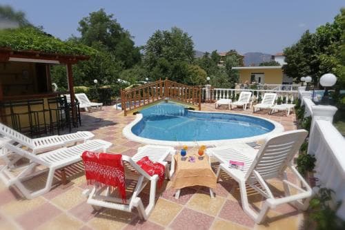 Agali Hotel