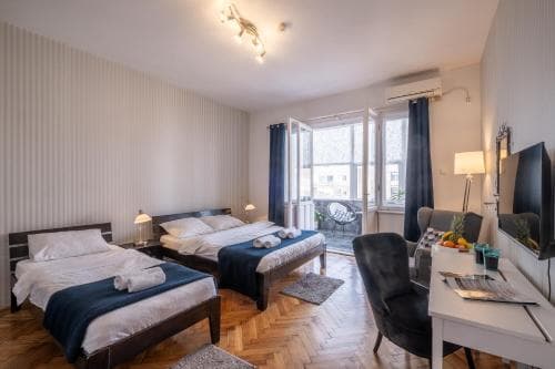 Selection Apartments & Rooms