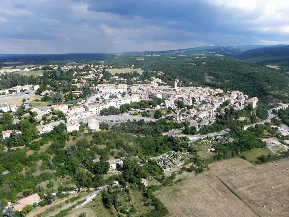 Camping Du Defends