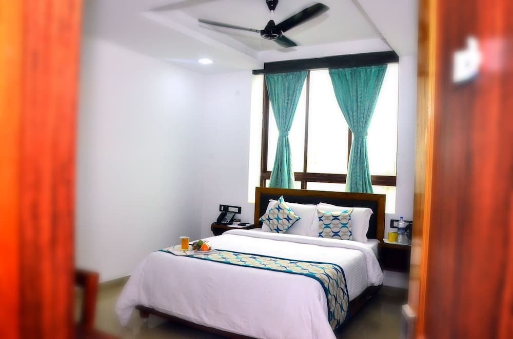 Hotel AGT Park