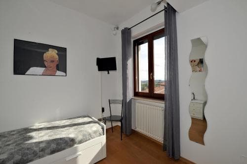B&B Montegallo