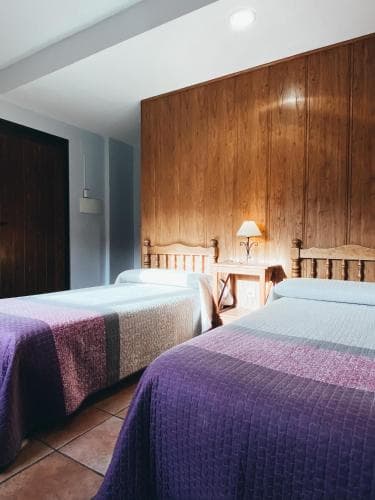 Hotel Valdevecar