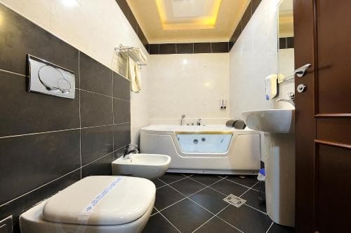 Hotel Sucevic Garni
