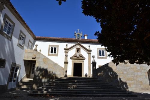 Paço de Calheiros