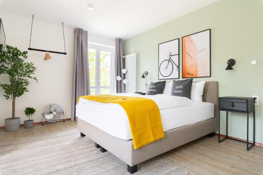Limehome Garching bei München