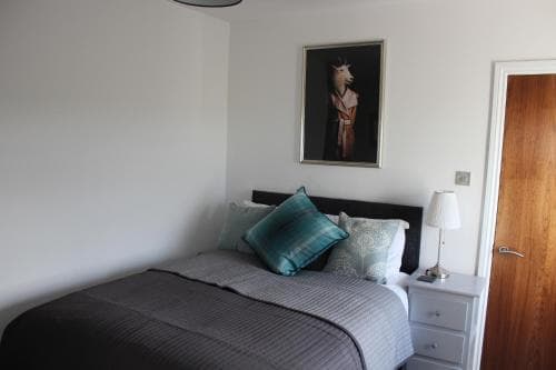 The Manor House - B&B