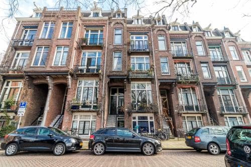 B&B Roeloft Amsterdam
