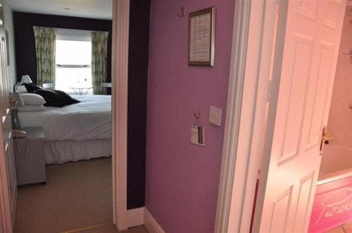 Patricks With Rooms