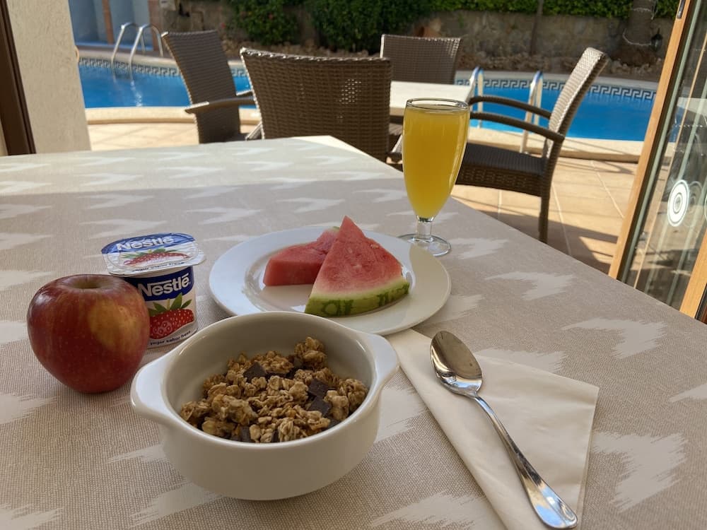 Hostal Villa Rosa