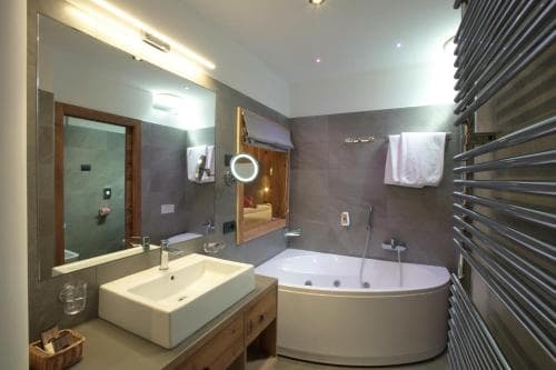 Alexander Hotel Alpine Wellness Dolomites