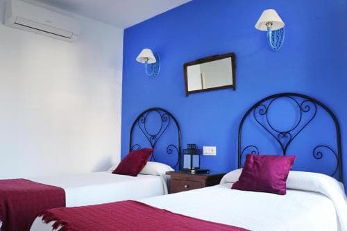 Hostal Arco Plaza