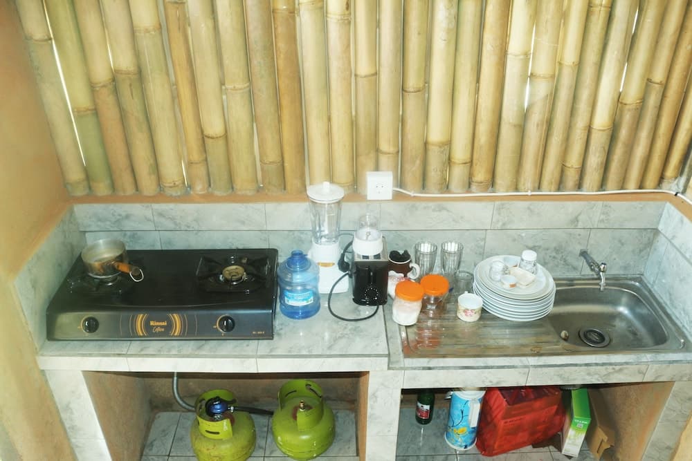 Telaga House