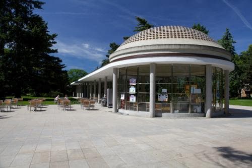 Hotel Junior Podebrady