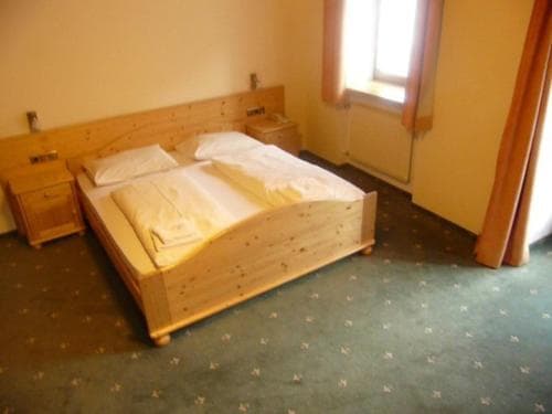 Larchhof Hotel & Appartements