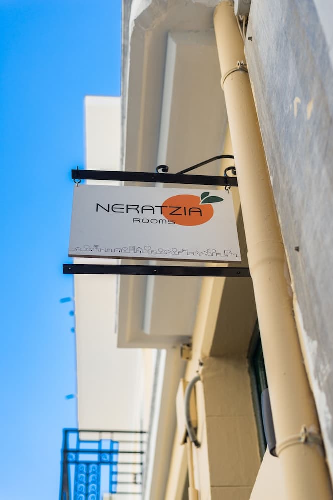 Neratzia Rooms
