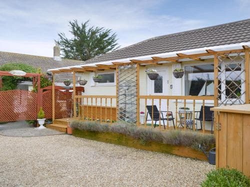 Stable Cottage