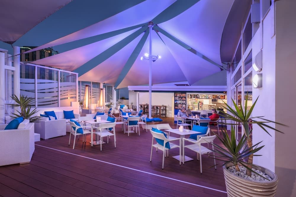 Hotel Lancelot